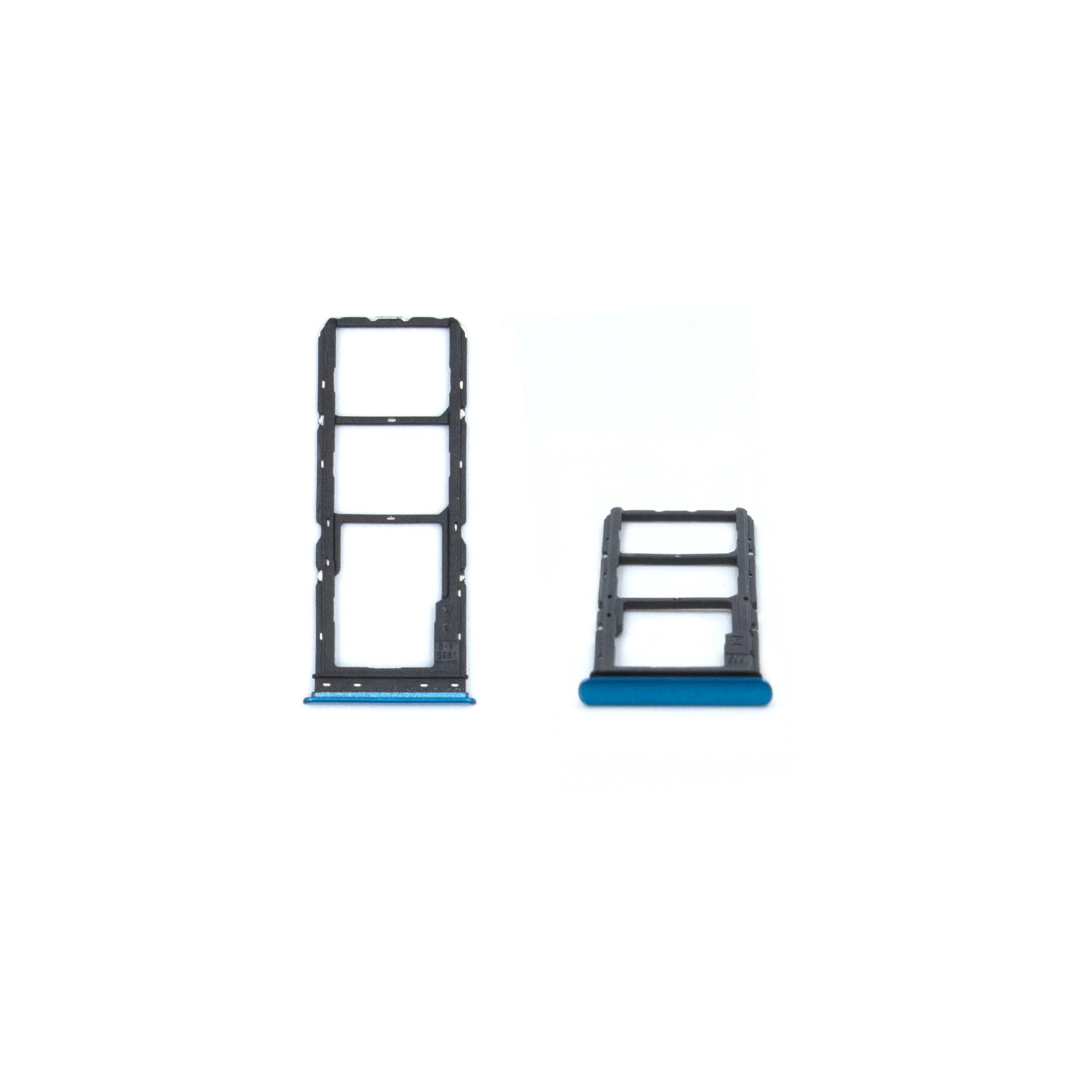 Vivo Y17 Replacement SIM Card Tray - Image 3