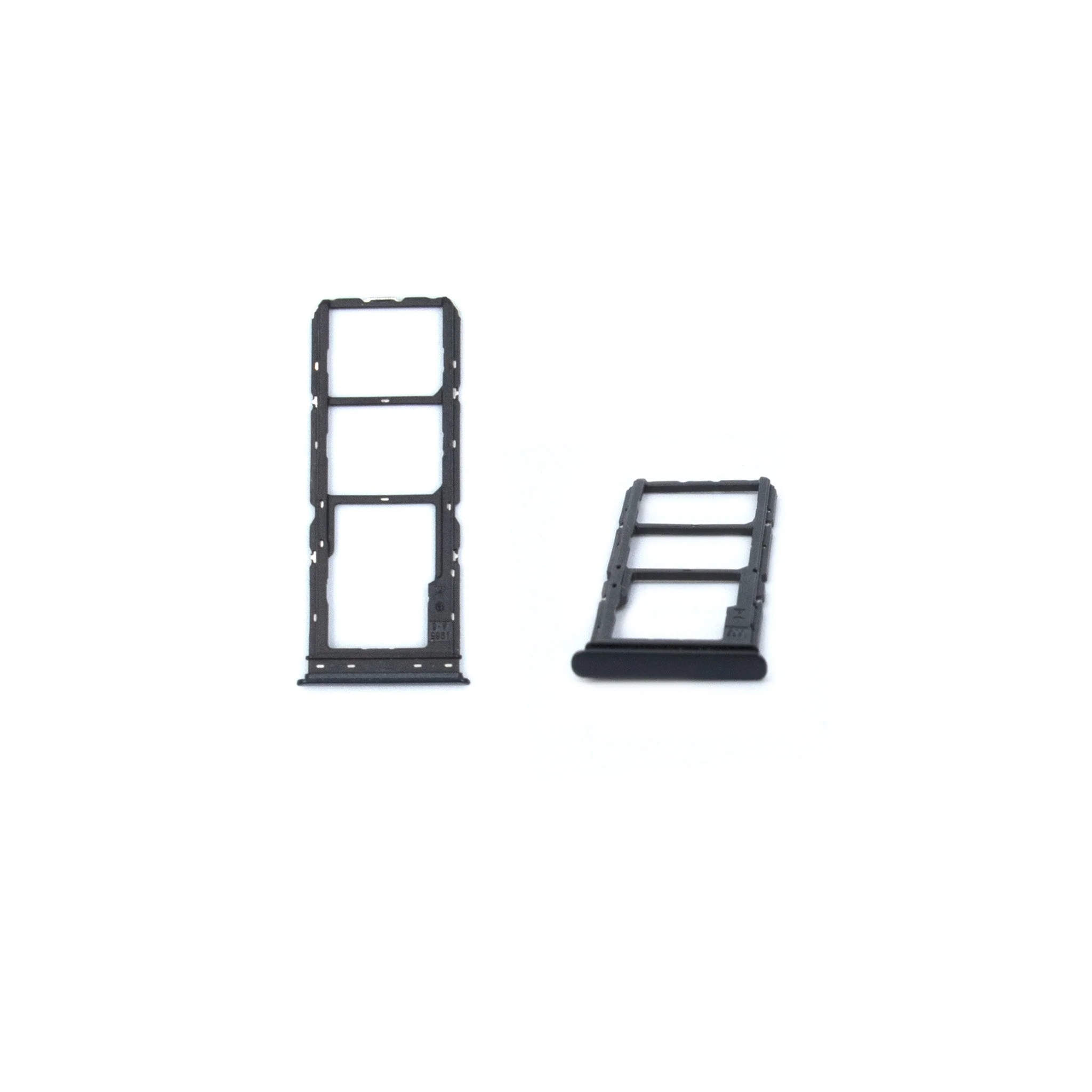 Vivo Y17 Replacement SIM Card Tray - Image 4
