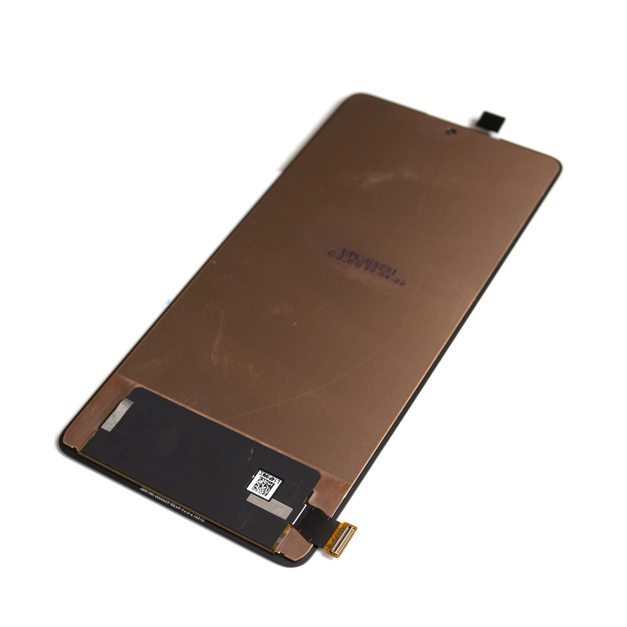 Xiaomi 11T Replacement LCD Touch Screen - Refurbished - Image 3