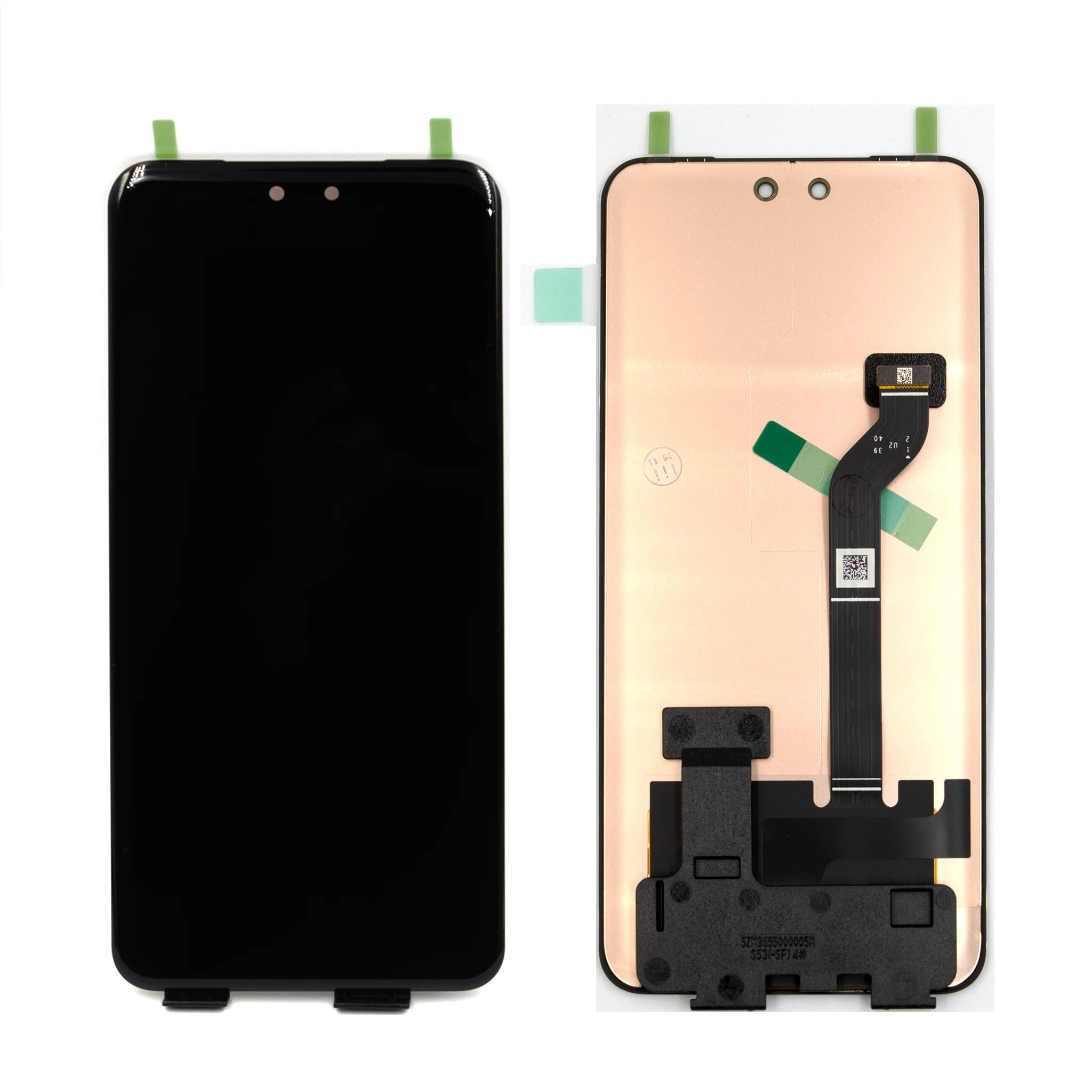 Xiaomi Civi 5 Pro Replacement AMOLED Touch Screen - Image 2