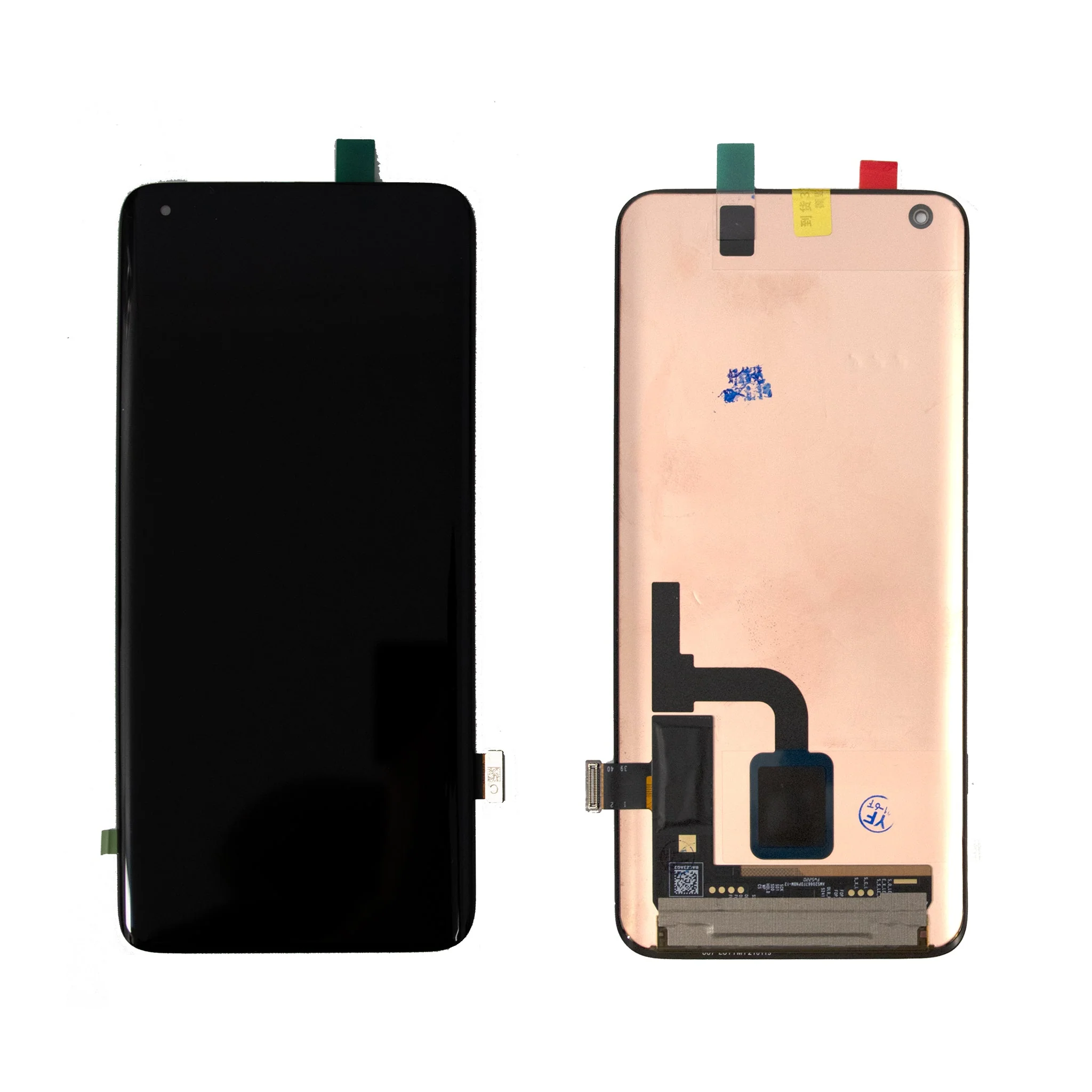 Xiaomi Mi 10 5G Replacement LCD Glass Touch Screen - Image 2